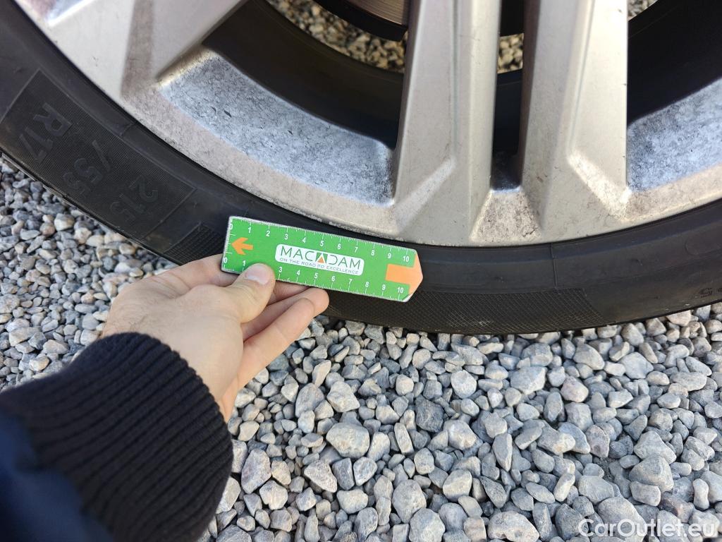  Audi  Q2 AUDI  / 2020 / 5P / todoterreno Advanced 35 TFSI 110kW (150CV) S tronic (AC) #10