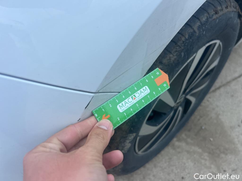  Volkswagen  Polo VOLKSWAGEN  / 2021 / 5P / berlina con portón Life 1.0 TSI 70kW (95CV) #16