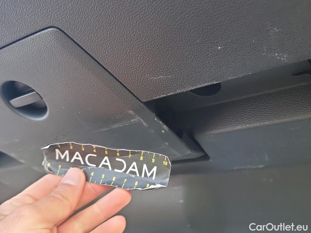  Volkswagen  Polo VOLKSWAGEN  / 2021 / 5P / berlina con portón Life 1.0 TSI 70kW (95CV) #10