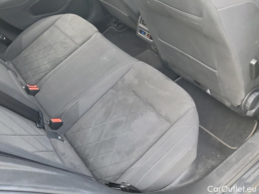  Volkswagen  Golf  VOLKSWAGEN / 2020 / 5P / berlina con portón Life 1.0 TSI 81kW (110CV) #16