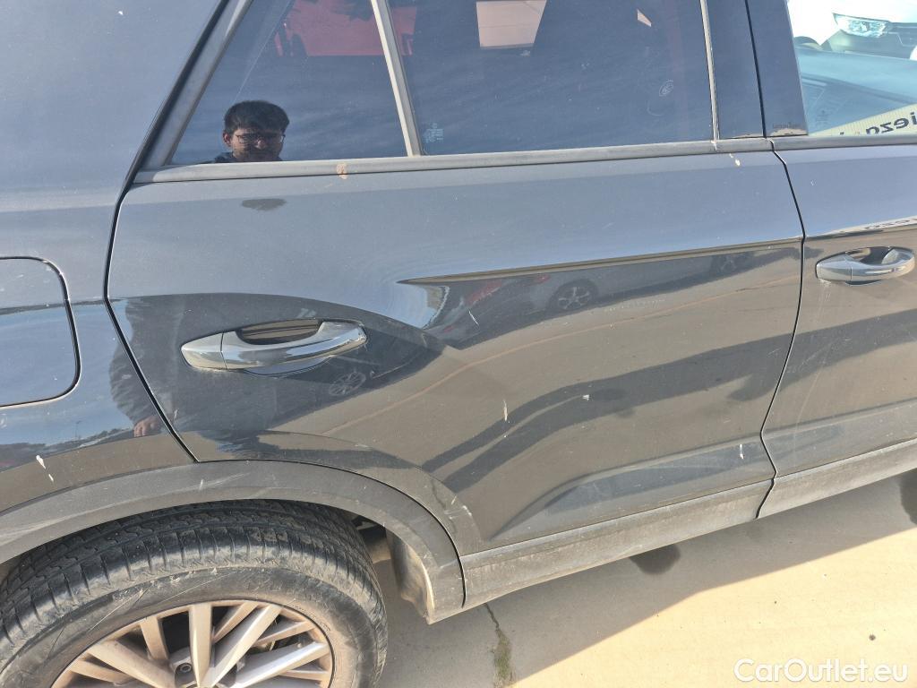  Volkswagen  T-ROC VOLKSWAGEN  / 2017 / 5P / todoterreno Edition 1.0 TSI 81kW (110CV) #11