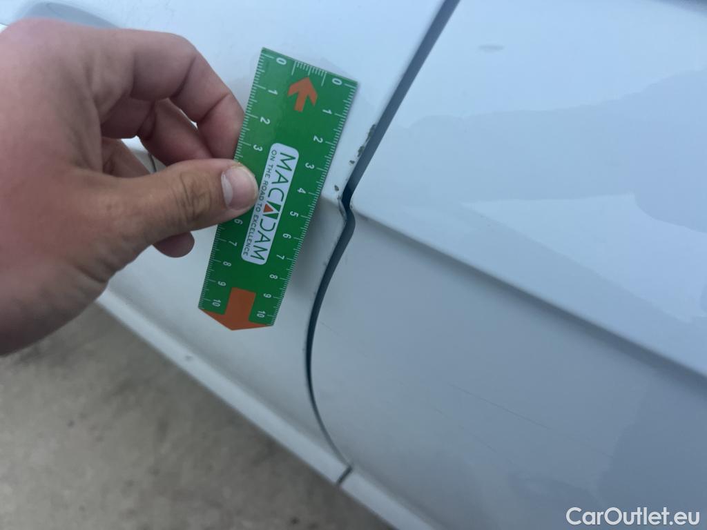  Volkswagen  Polo VOLKSWAGEN  / 2021 / 5P / berlina con portón Life 1.0 TSI 70kW (95CV) #10