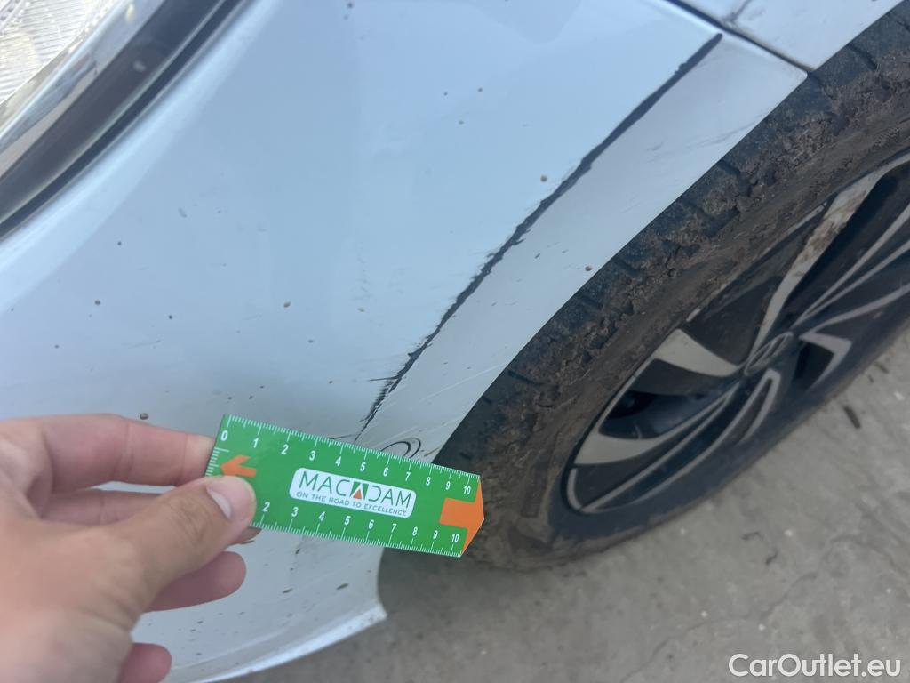  Volkswagen  Polo VOLKSWAGEN  / 2021 / 5P / berlina con portón Life 1.0 TSI 70kW (95CV) #18