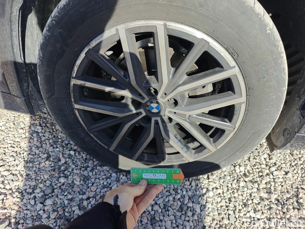  Bmw  X1 BMW  / 2022 / 5P / todoterreno sDrive18d #1