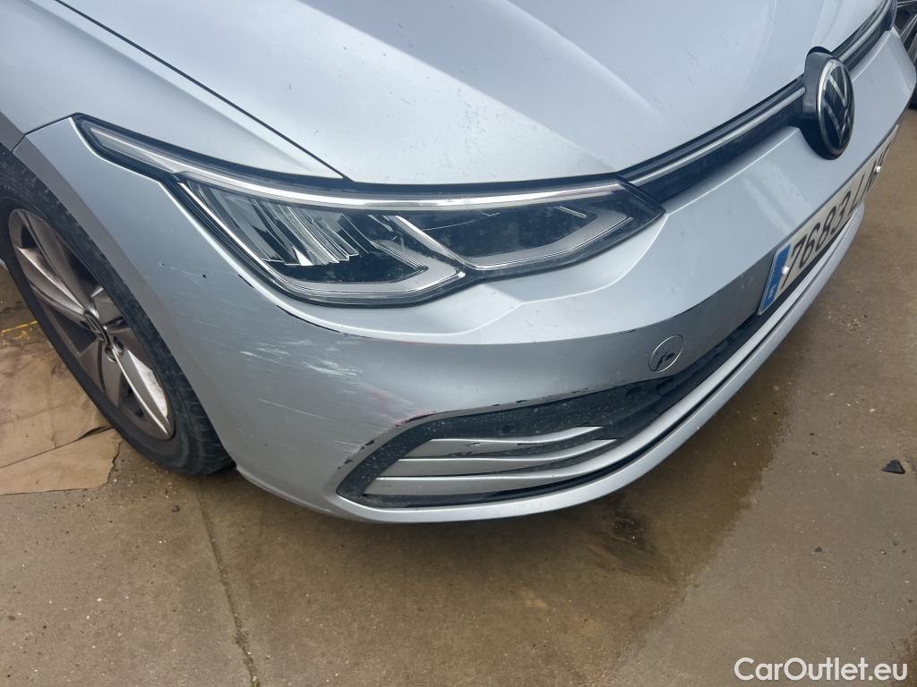  Volkswagen  Golf  VOLKSWAGEN / 2020 / 5P / familiar Life 2.0 TDI 85kW (115CV) Variant #37