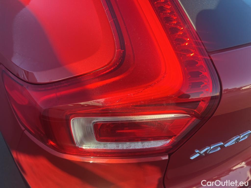  Volvo  XC 40 VOLVO XC40 / 2017 / 5P / todoterreno 1.5 T4 Twin Recharge Inscription Ex Auto #1