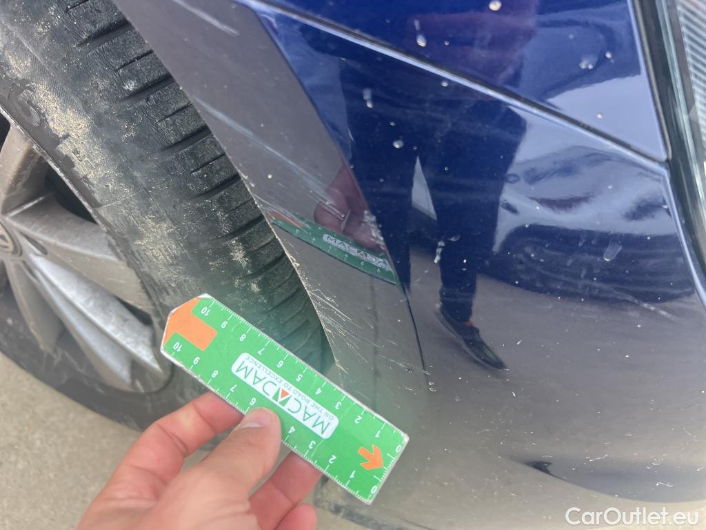  Volkswagen  Golf  VOLKSWAGEN / 2016 / 5P / berlina con portón Ready2Go 1.0 TSI 85kW (115CV) #12