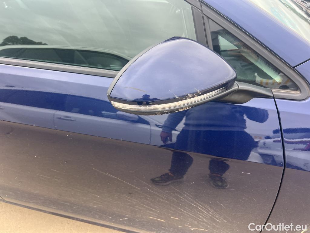  Volkswagen  Golf  VOLKSWAGEN / 2016 / 5P / berlina con portón Ready2Go 1.0 TSI 85kW (115CV) #18