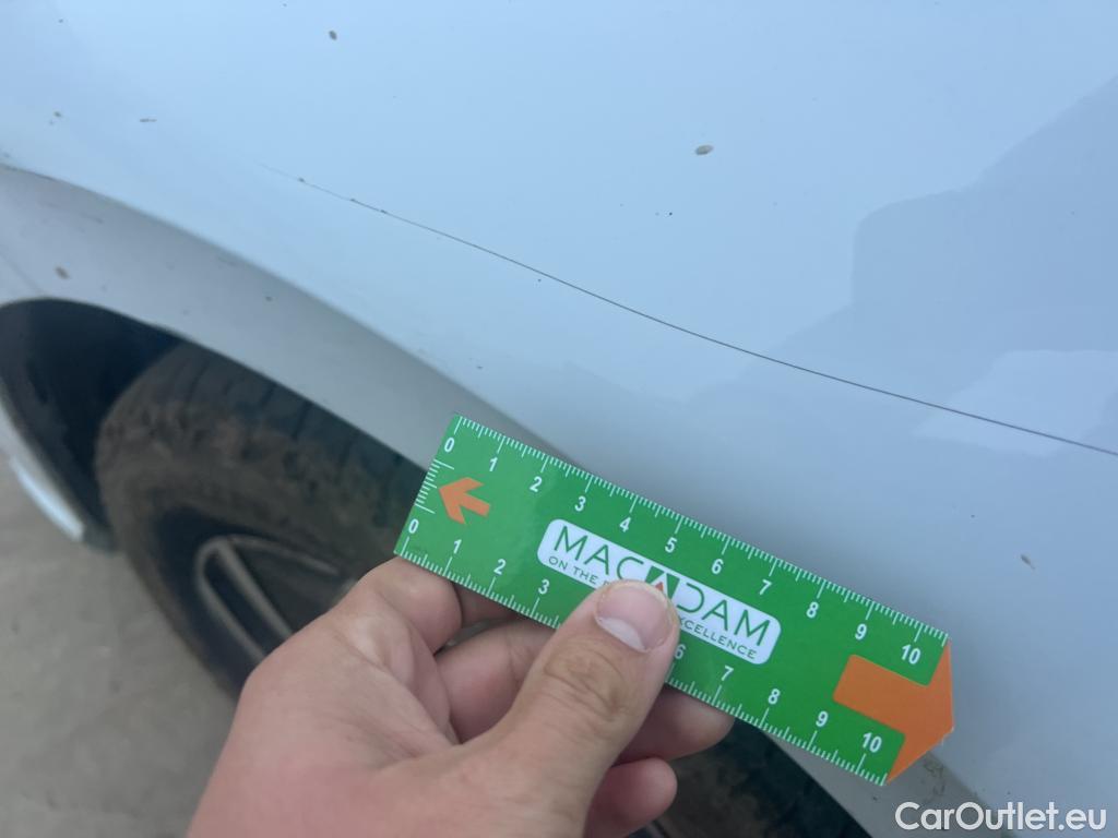  Volkswagen  Polo VOLKSWAGEN  / 2021 / 5P / berlina con portón Life 1.0 TSI 70kW (95CV) #2