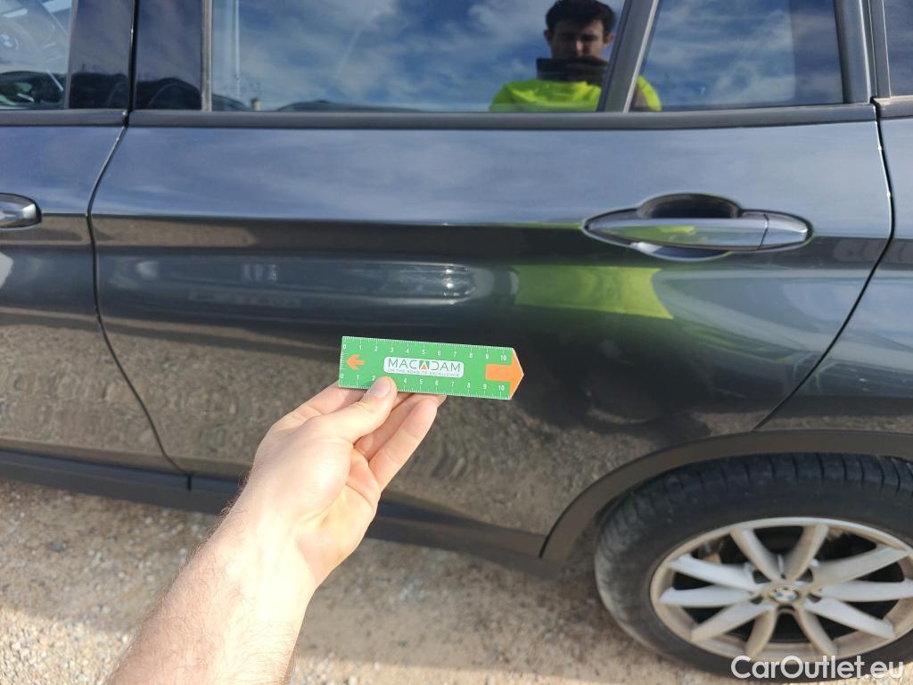  Bmw  X1 BMW  / 2019 / 5P / todoterreno sDrive16d Business #23