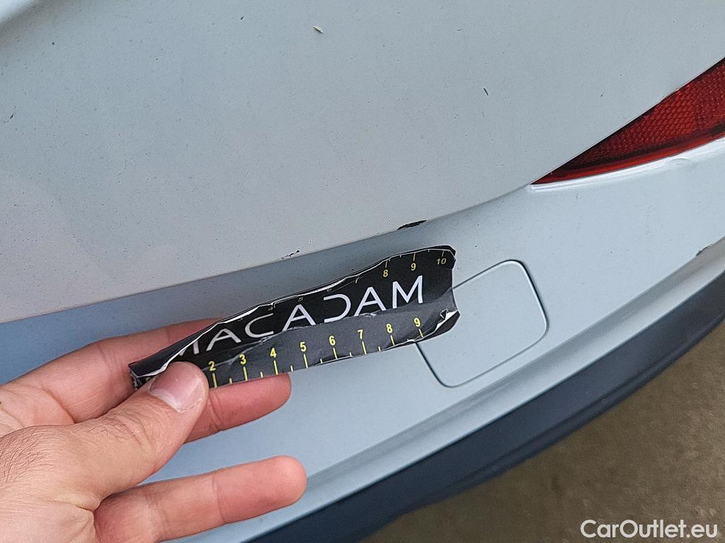  Volkswagen  Polo VOLKSWAGEN  / 2021 / 5P / berlina con portón Life 1.0 TSI 70kW (95CV) #21