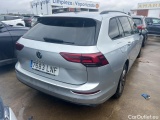  Volkswagen  Golf  VOLKSWAGEN / 2020 / 5P / familiar Life 2.0 TDI 85kW (115CV) Variant #2