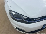  Volkswagen  Golf  VOLKSWAGEN / 2016 / 5P / berlina con portón e-ePower 110 kW (136CV) #19