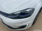  Volkswagen  Golf  VOLKSWAGEN / 2016 / 5P / berlina con portón e-ePower 110 kW (136CV) #18