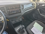  Volkswagen  T-ROC VOLKSWAGEN  / 2017 / 5P / todoterreno Edition 1.0 TSI 81kW (110CV) #13