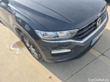  Volkswagen  T-ROC VOLKSWAGEN  / 2017 / 5P / todoterreno Edition 1.0 TSI 81kW (110CV) #16