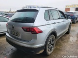  Volkswagen  Tiguan VOLKSWAGEN  / 2020 / 5P / todoterreno Life 2.0 TDI 110kW (150CV) #2