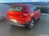  Volvo  XC 40 VOLVO XC40 / 2017 / 5P / todoterreno 1.5 T4 Twin Recharge Inscription Ex Auto #2
