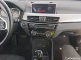  Bmw  X1 BMW  / 2019 / 5P / todoterreno sDrive16d Business #14