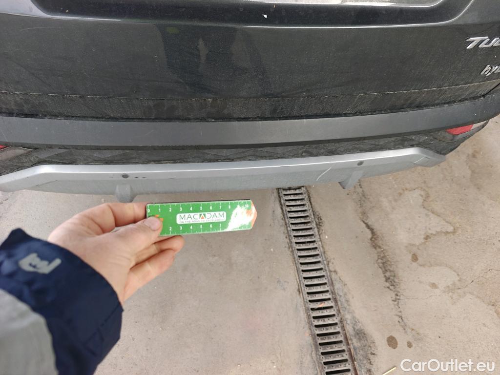  Hyundai  Tucson HYUNDAI  / 2020 / 5P / todoterreno 1.6 TGDI 110kW (150CV) 48V Maxx #23