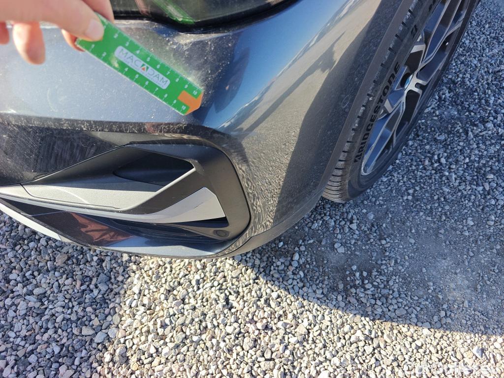  Bmw  X1 BMW  / 2019 / 5P / todoterreno sDrive18d #24