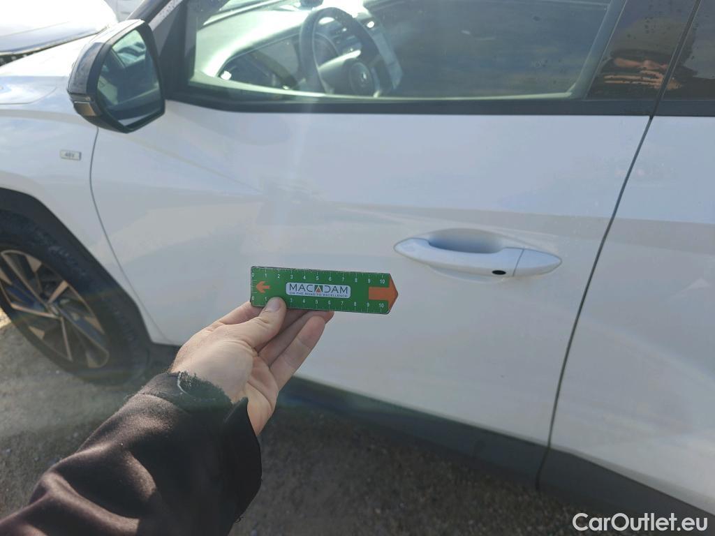  Hyundai  Tucson HYUNDAI  / 2020 / 5P / todoterreno 1.6 CRDI 100kW (136CV) 48V Tecno 2C #1