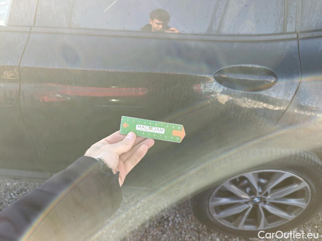  Bmw  X3 BMW  / 2017 / 5P / todoterreno xDrive20d (AC2) #31