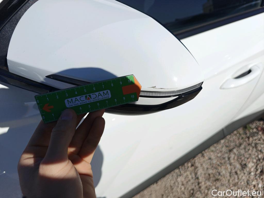  Hyundai  Tucson HYUNDAI  / 2020 / 5P / todoterreno 1.6 CRDI 85kW (115CV) Klass #14