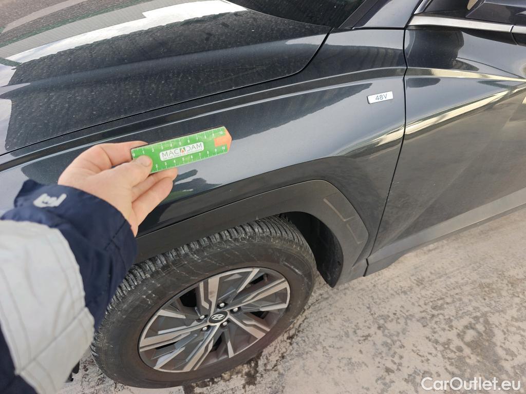  Hyundai  Tucson HYUNDAI  / 2020 / 5P / todoterreno 1.6 TGDI 110kW (150CV) 48V Maxx #28