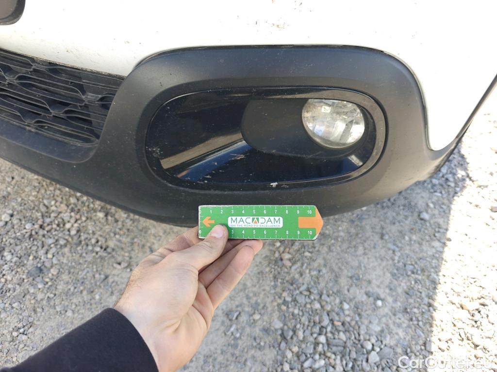  Citroen  C3 CITROEN  / 2020 / 5P / berlina con portón BlueHDi 75KW (100CV) S&S FEEL #46