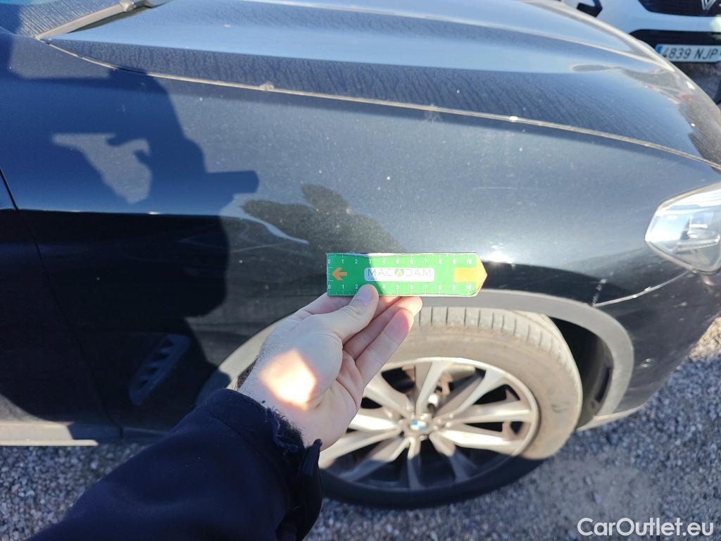  Bmw  X3 BMW  / 2017 / 5P / todoterreno xDrive20d (AC2) #4