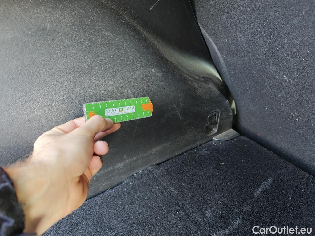  Hyundai  Tucson HYUNDAI  / 2020 / 5P / todoterreno 1.6 CRDI 100kW (136CV) 48V Tecno 2C #20