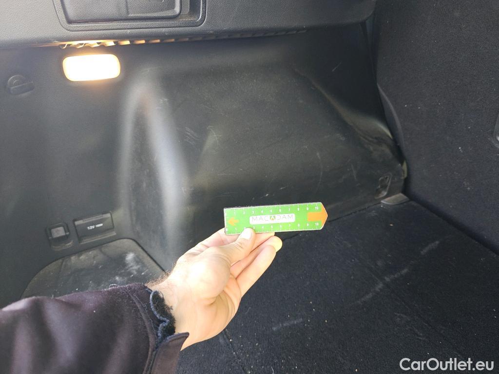  Hyundai  Tucson HYUNDAI  / 2020 / 5P / todoterreno 1.6 CRDI 100kW (136CV) 48V Tecno 2C #18