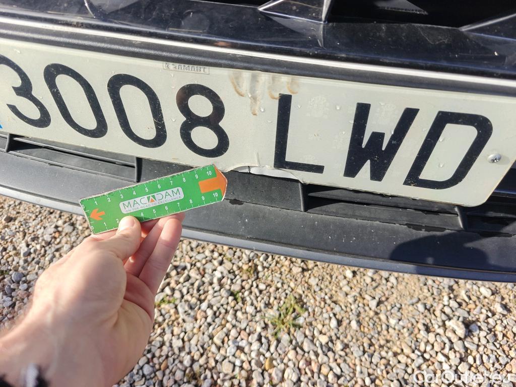  Hyundai  Tucson HYUNDAI  / 2020 / 5P / todoterreno 1.6 CRDI 100kW (136CV) 48V Tecno 2C #34