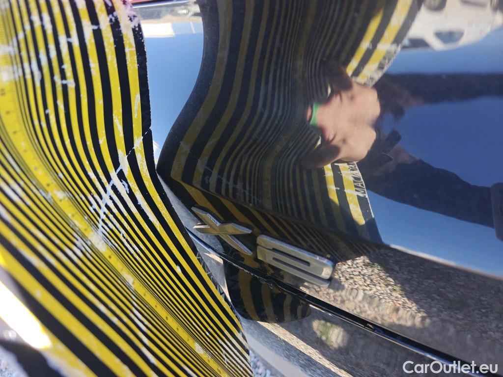  Bmw  X2 BMW  sDrive18i #4