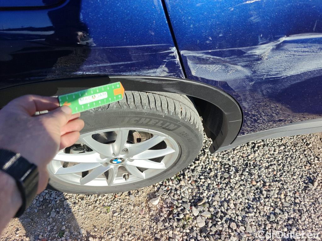  Bmw  X1 BMW  / 2019 / 5P / todoterreno sDrive16d Business #26