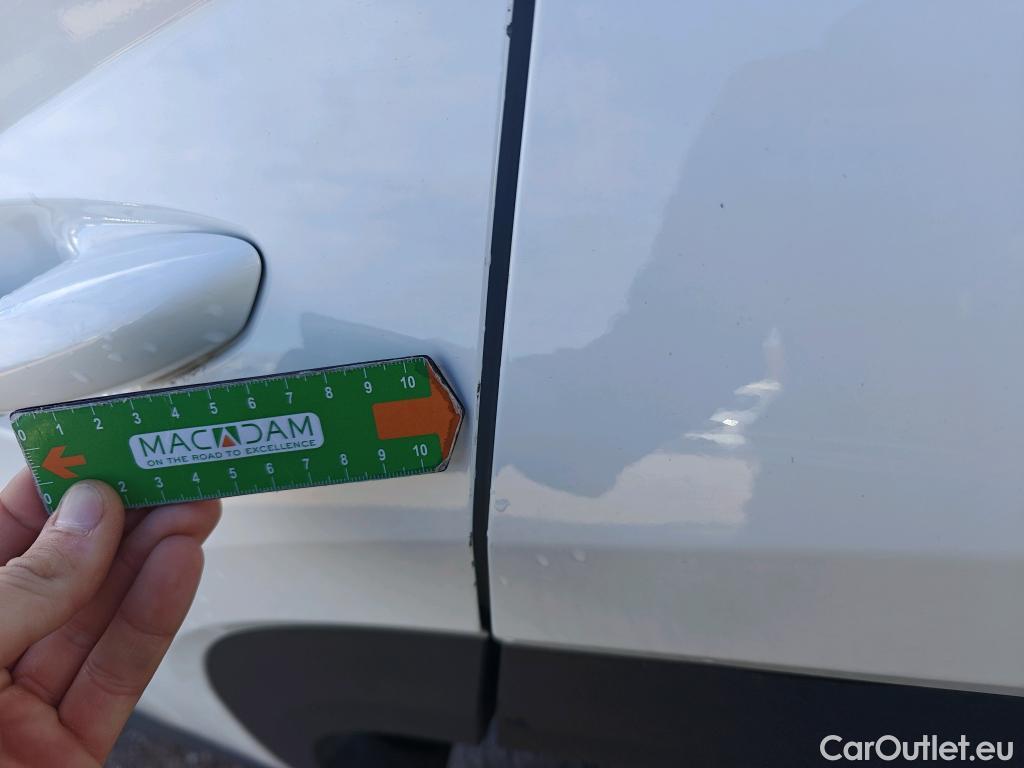  Hyundai  Tucson HYUNDAI  / 2020 / 5P / todoterreno 1.6 CRDI 100kW (136CV) 48V Tecno 2C #9