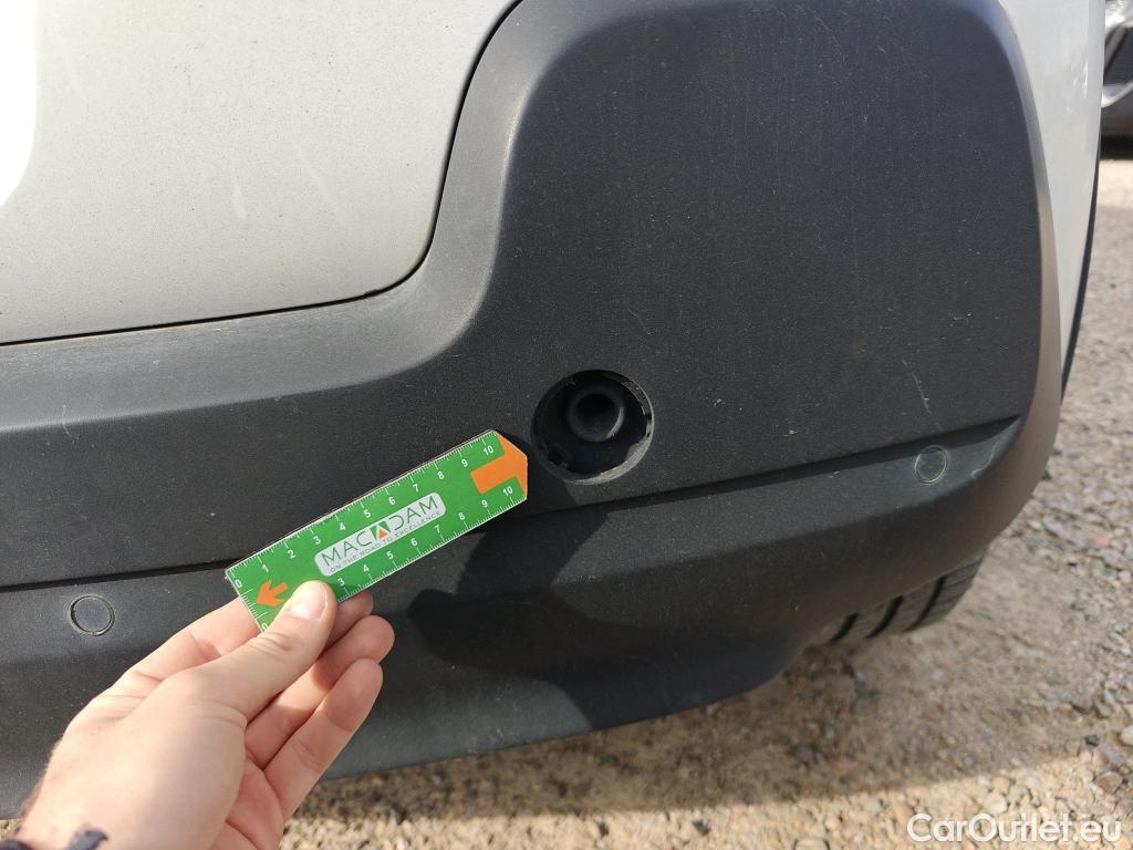  Citroen  C3 CITROEN  / 2020 / 5P / berlina con portón BlueHDi 75KW (100CV) S&S Feel Pack #20