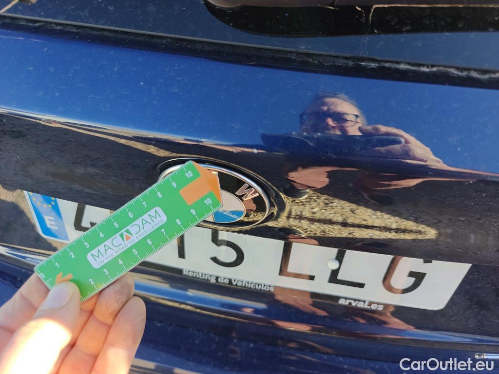  Bmw  X1 BMW  / 2019 / 5P / todoterreno sDrive16d Business #28