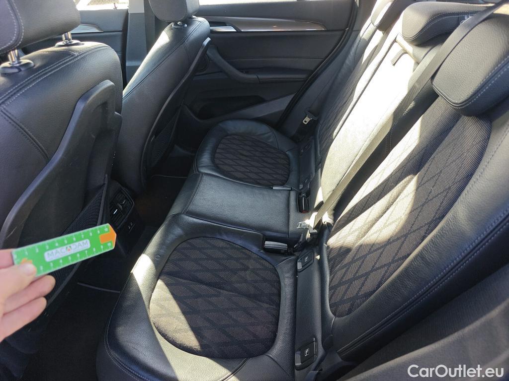  Bmw  X1 BMW  / 2019 / 5P / todoterreno sDrive18d #15
