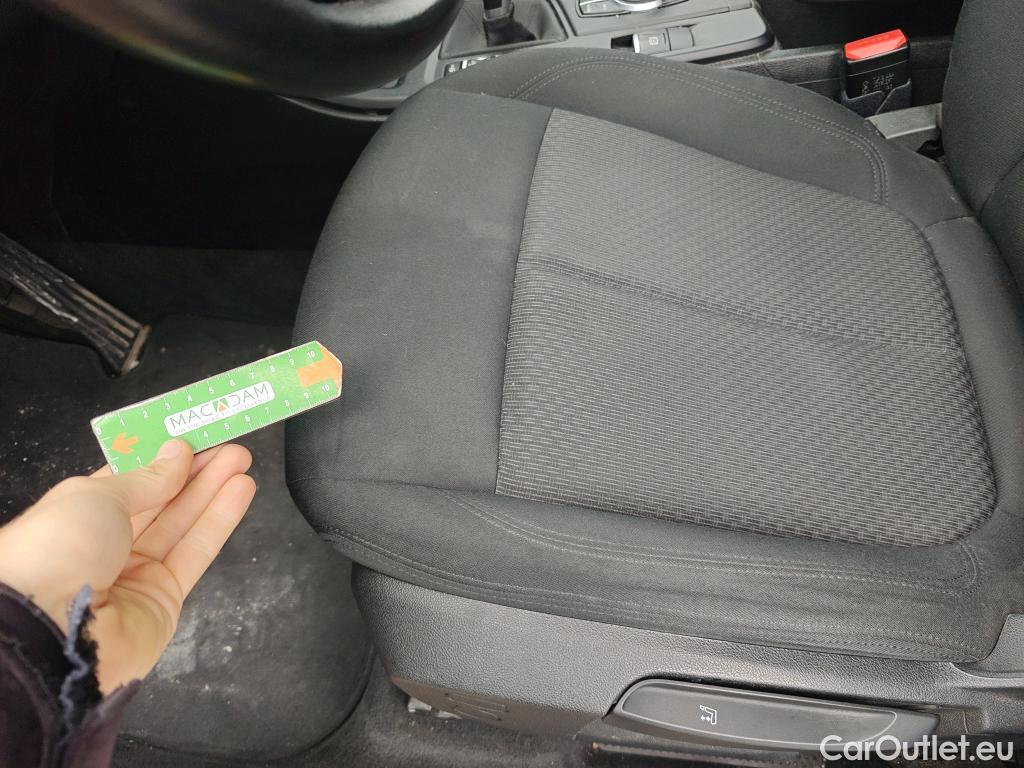  Bmw  X1 BMW  / 2019 / 5P / todoterreno sDrive18dA Corporate (AC4) #13