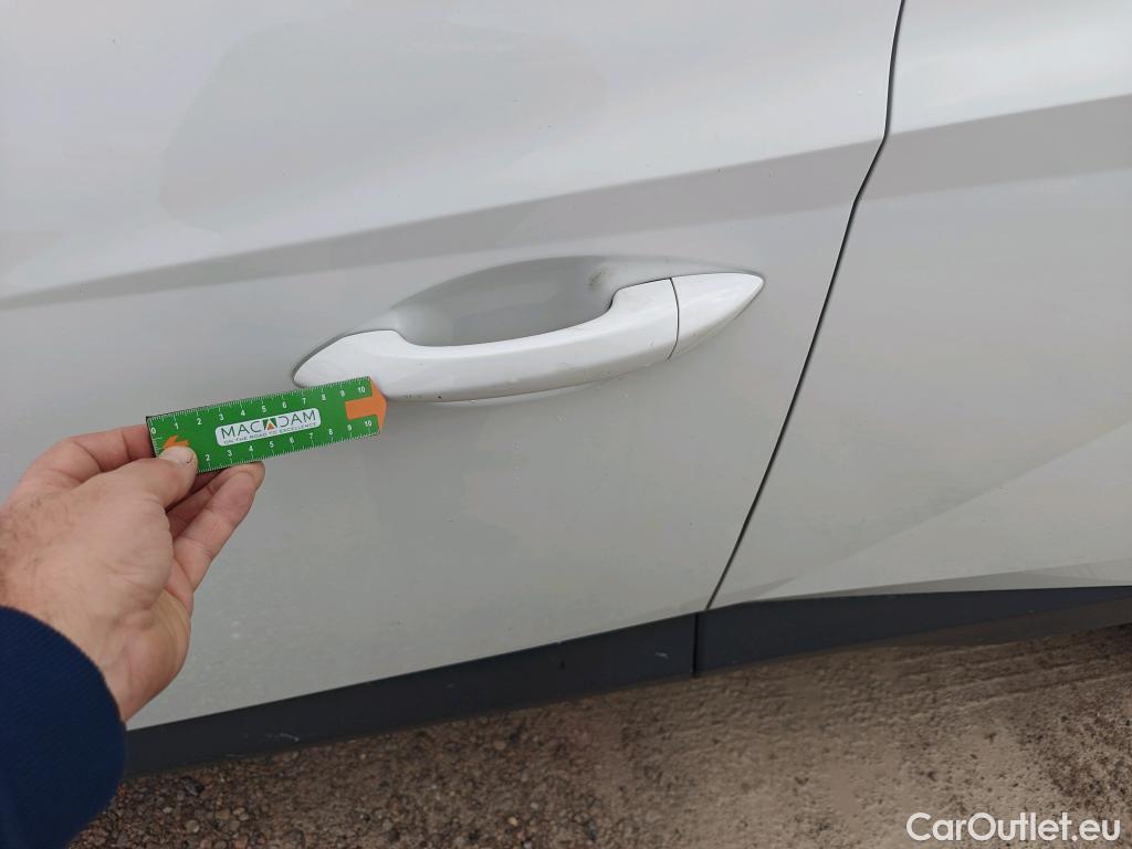  Hyundai  Tucson HYUNDAI  / 2020 / 5P / todoterreno 1.6 TGDI 169kW (230CV) HEV Maxx Auto #13