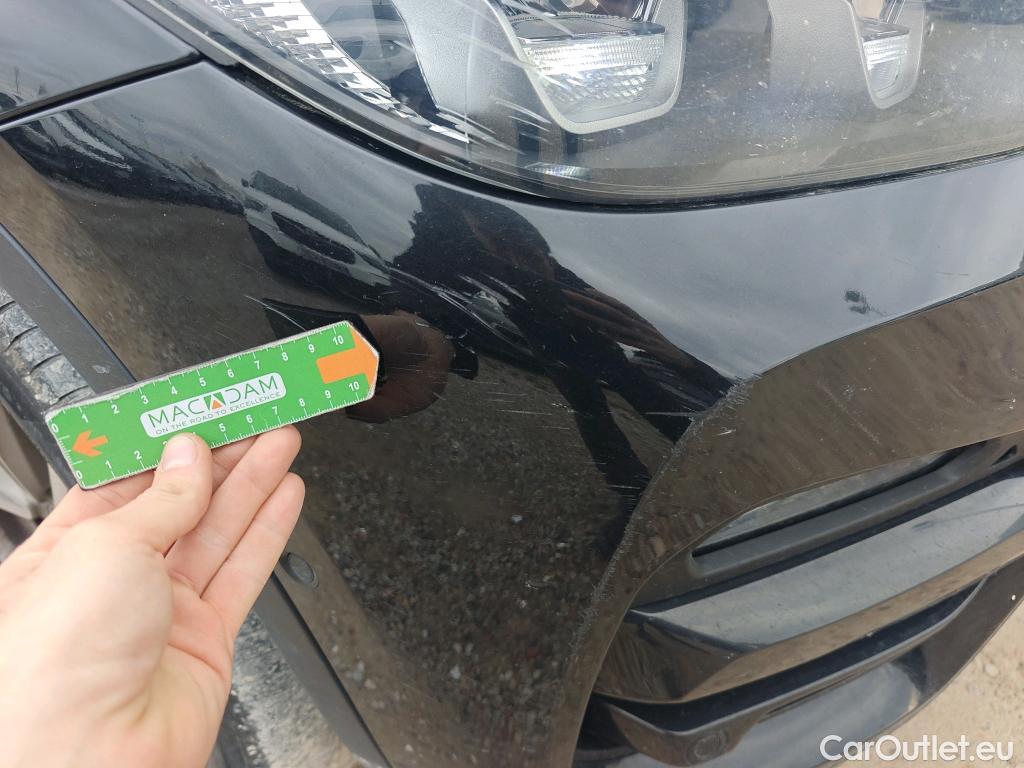  Bmw  X3 BMW  / 2017 / 5P / todoterreno xDrive20d (AC2) #34