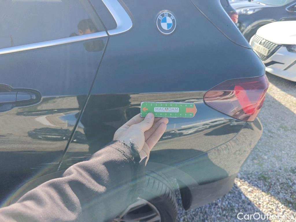  Bmw  X2 BMW  sDrive18i #1