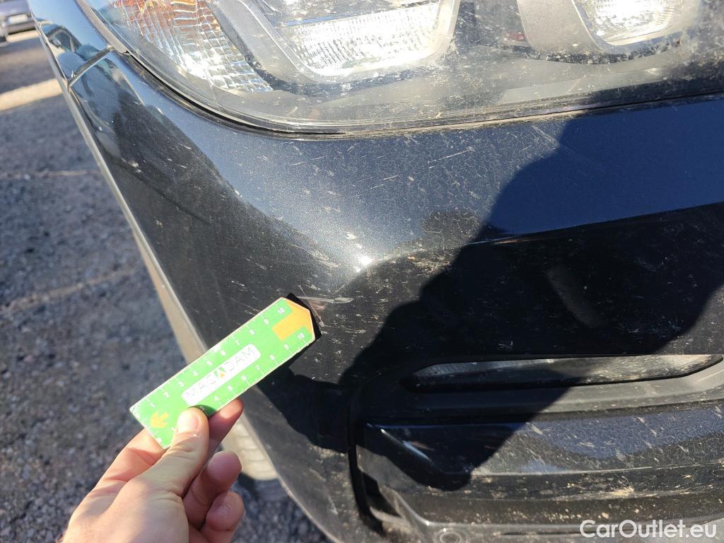  Bmw  X3 BMW  / 2017 / 5P / todoterreno xDrive20d (AC2) #20