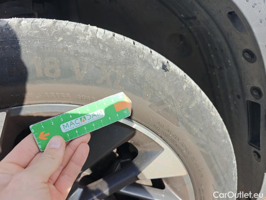  Hyundai  Tucson HYUNDAI  / 2020 / 5P / todoterreno 1.6 CRDI 100kW (136CV) 48V Tecno 2C #40