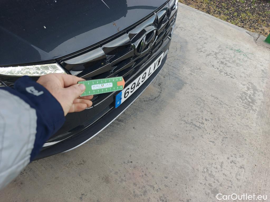  Hyundai  Tucson HYUNDAI  / 2020 / 5P / todoterreno 1.6 TGDI 110kW (150CV) 48V Maxx #32