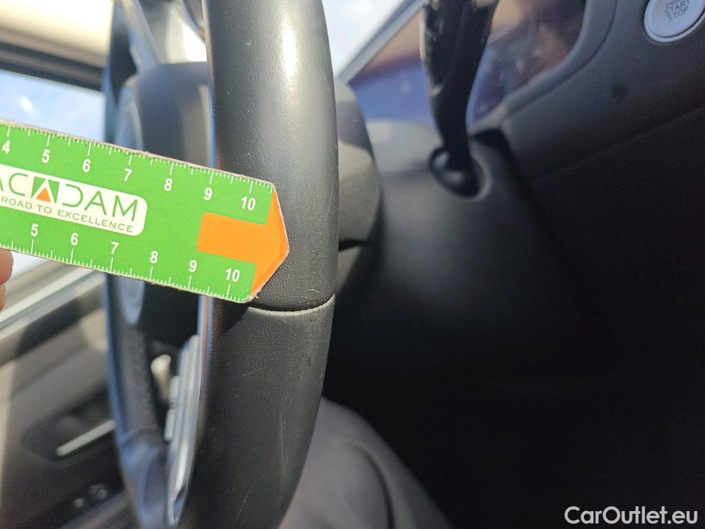  Hyundai  Tucson HYUNDAI  / 2020 / 5P / todoterreno 1.6 CRDI 100kW (136CV) 48V Tecno 2C #25