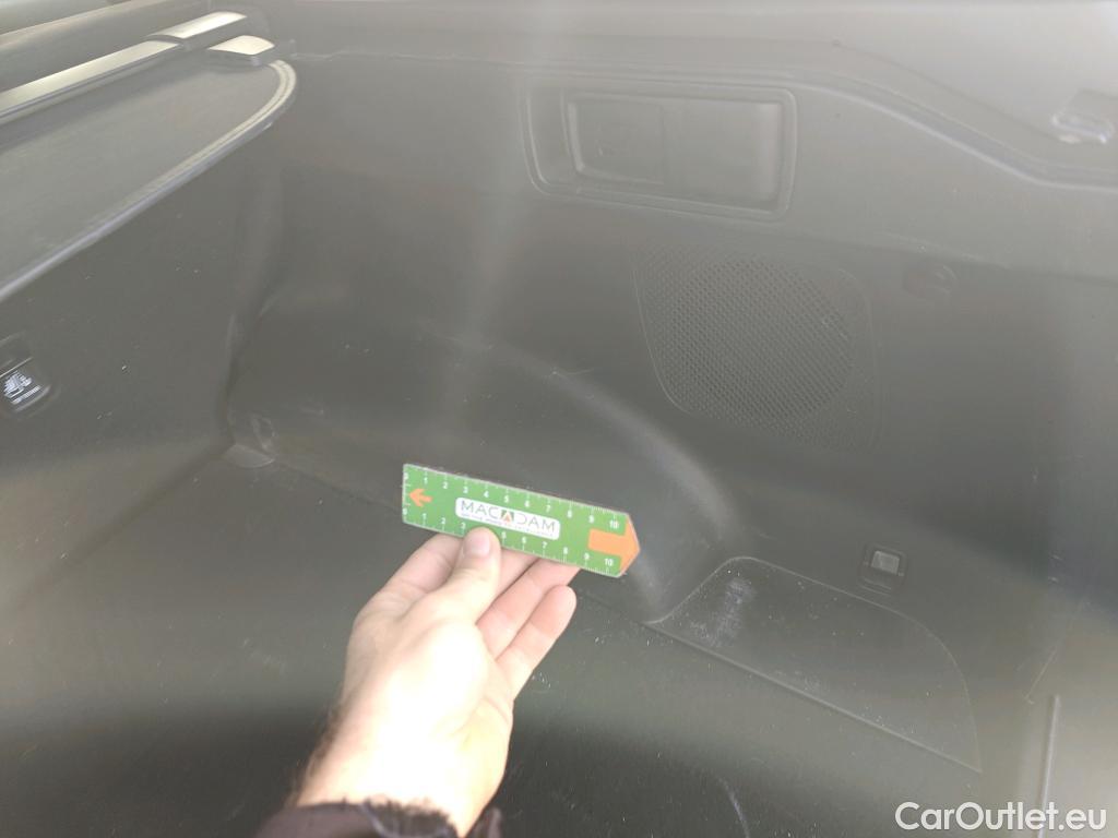  Hyundai  Tucson HYUNDAI  / 2020 / 5P / todoterreno 1.6 CRDI 100kW (136CV) 48V Tecno 2C #21