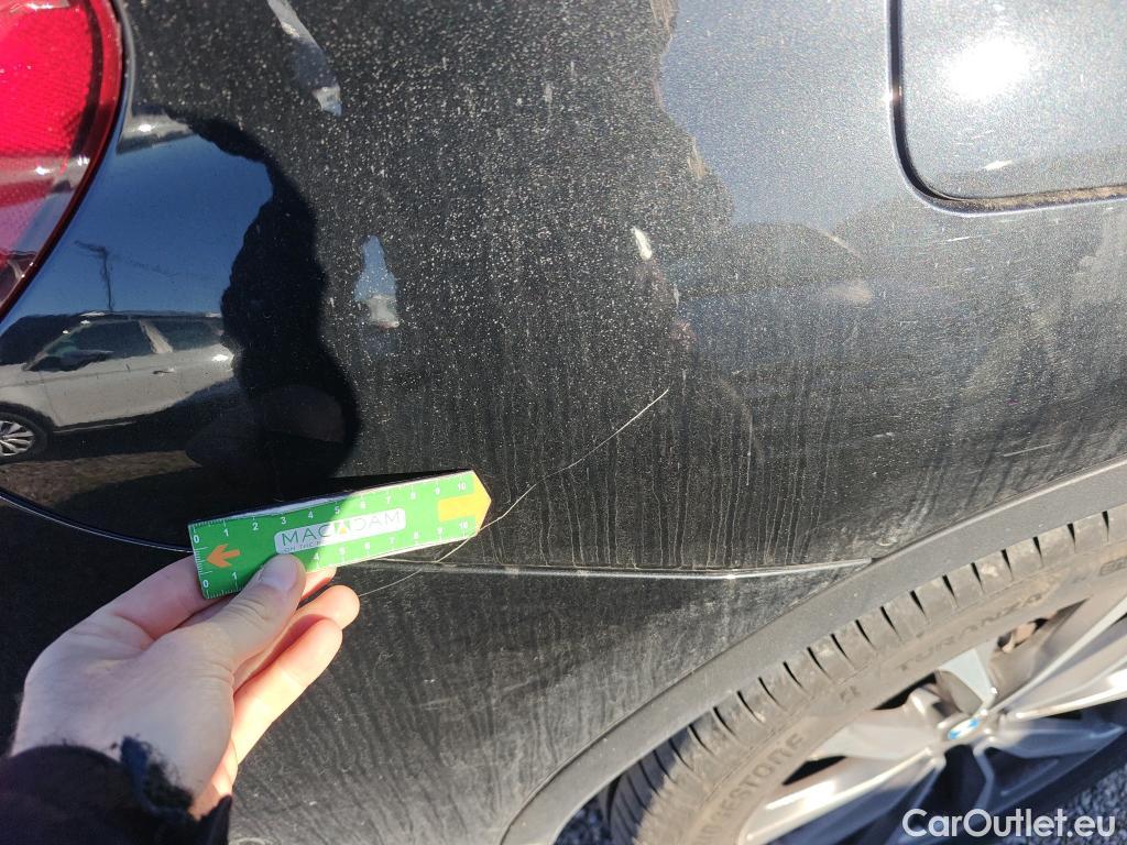  Bmw  X3 BMW  / 2017 / 5P / todoterreno xDrive20d (AC2) #10